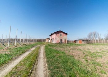 Rustic Via Ponte Rotto, Soliera - photo 2