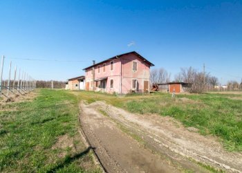 Rustic Via Ponte Rotto, Soliera - photo 4