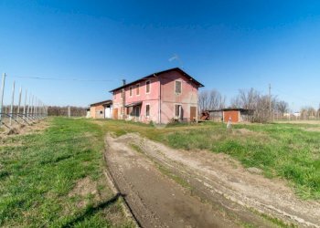 Rustic Via Ponte Rotto, Soliera - photo 5