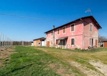 Rustic Via Ponte Rotto, Soliera - photo 6