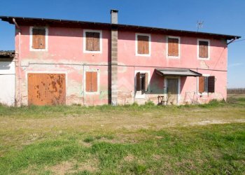 Rustic Via Ponte Rotto, Soliera - photo 8