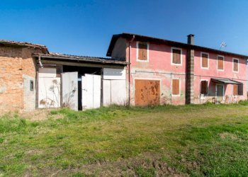 Rustic Via Ponte Rotto, Soliera - photo 9