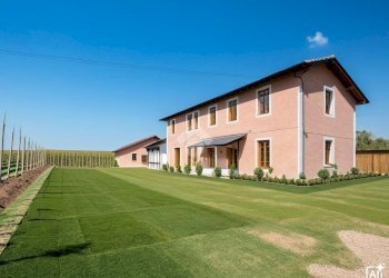 Rustic Via Ponte Rotto, Soliera - photo 1