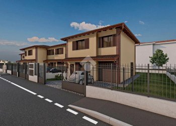 Portion of a house Str. del monte, Langhirano - photo 3