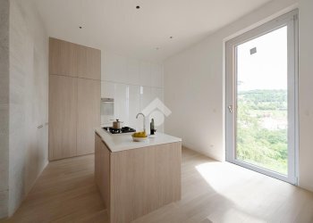 Portion of a house Str. del monte, Langhirano - photo 7