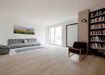 Portion of a house Str. del monte, Langhirano - photo 9