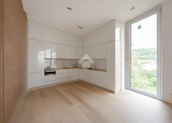 Portion of a house Str. del monte, Langhirano - photo 10
