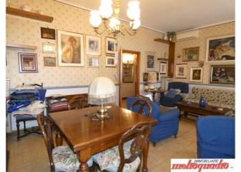 Quadrilocale via del Borgo di San Pietro, Bologna (zona Irnerio) - foto 3