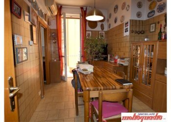 Quadrilocale via del Borgo di San Pietro, Bologna (zona Irnerio) - foto 5