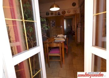 Quadrilocale via del Borgo di San Pietro, Bologna (zona Irnerio) - foto 7