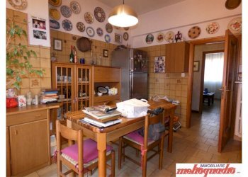 Quadrilocale via del Borgo di San Pietro, Bologna (zona Irnerio) - foto 8