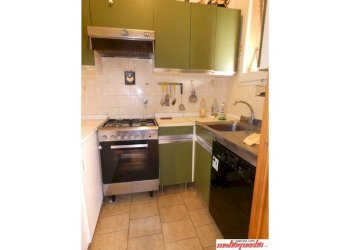 Quadrilocale via del Borgo di San Pietro, Bologna (zona Irnerio) - foto 9