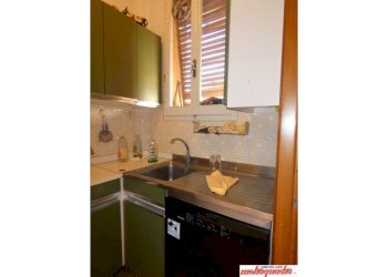 Quadrilocale via del Borgo di San Pietro, Bologna (zona Irnerio) - foto 10