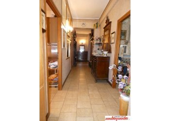 Quadrilocale via del Borgo di San Pietro, Bologna (zona Irnerio) - foto 11