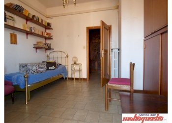 Quadrilocale via del Borgo di San Pietro, Bologna (zona Irnerio) - foto 16