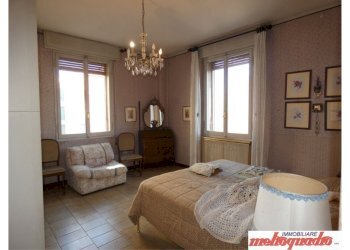 Quadrilocale via del Borgo di San Pietro, Bologna (zona Irnerio) - foto 17