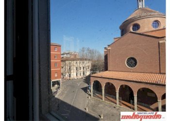 Quadrilocale via del Borgo di San Pietro, Bologna (zona Irnerio) - foto 19