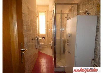 Quadrilocale via del Borgo di San Pietro, Bologna (zona Irnerio) - foto 24