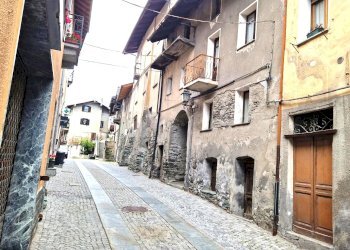 Casale Via Emile Chanoux, Chambave - foto 2