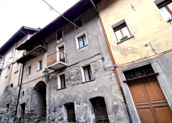 Casale Via Emile Chanoux, Chambave - foto 3