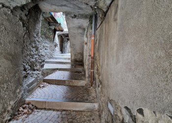 Casale Via Emile Chanoux, Chambave - foto 4