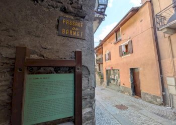 Casale Via Emile Chanoux, Chambave - photo 3