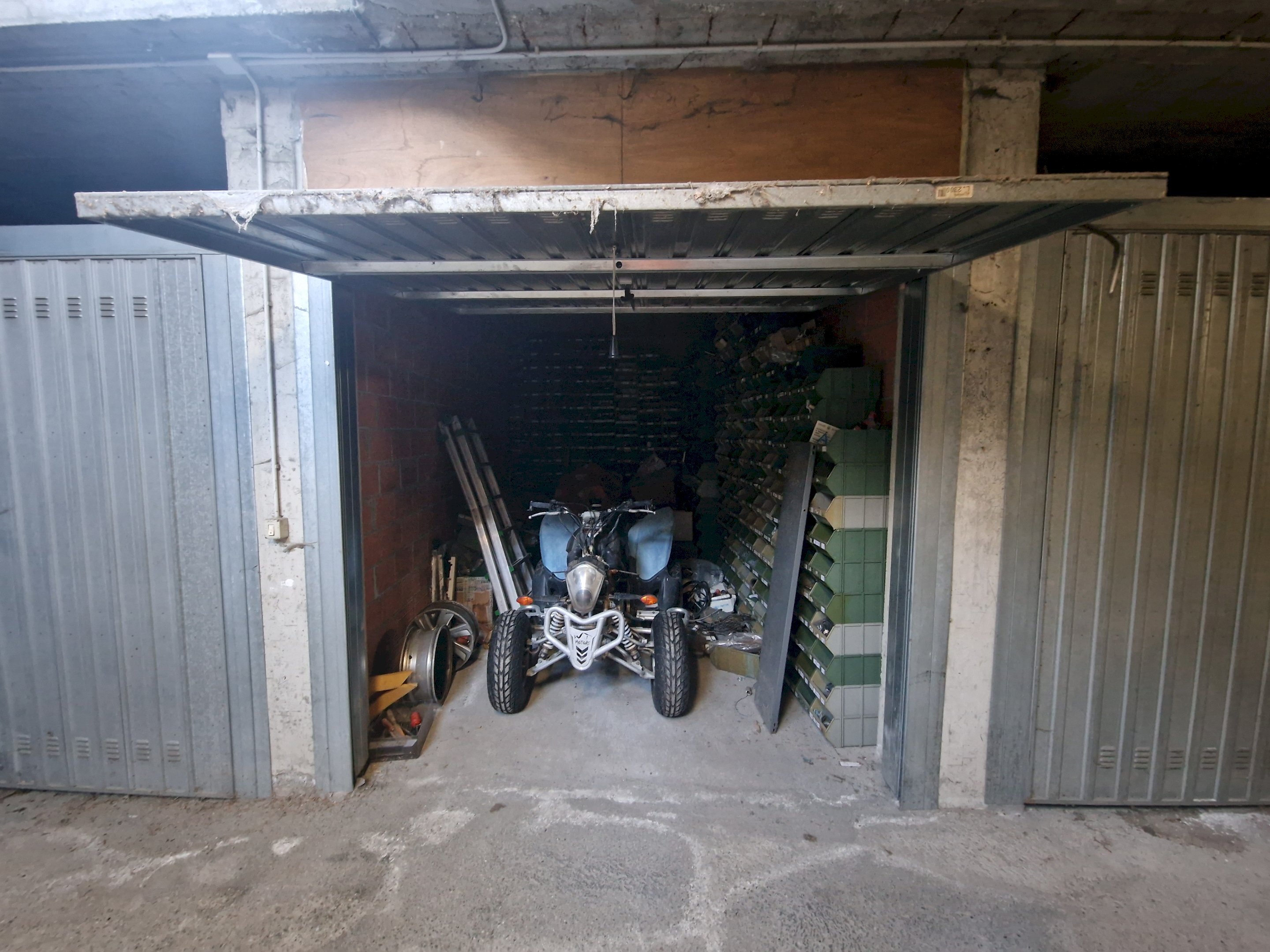 Box grange, Saint-Marcel - photo 2