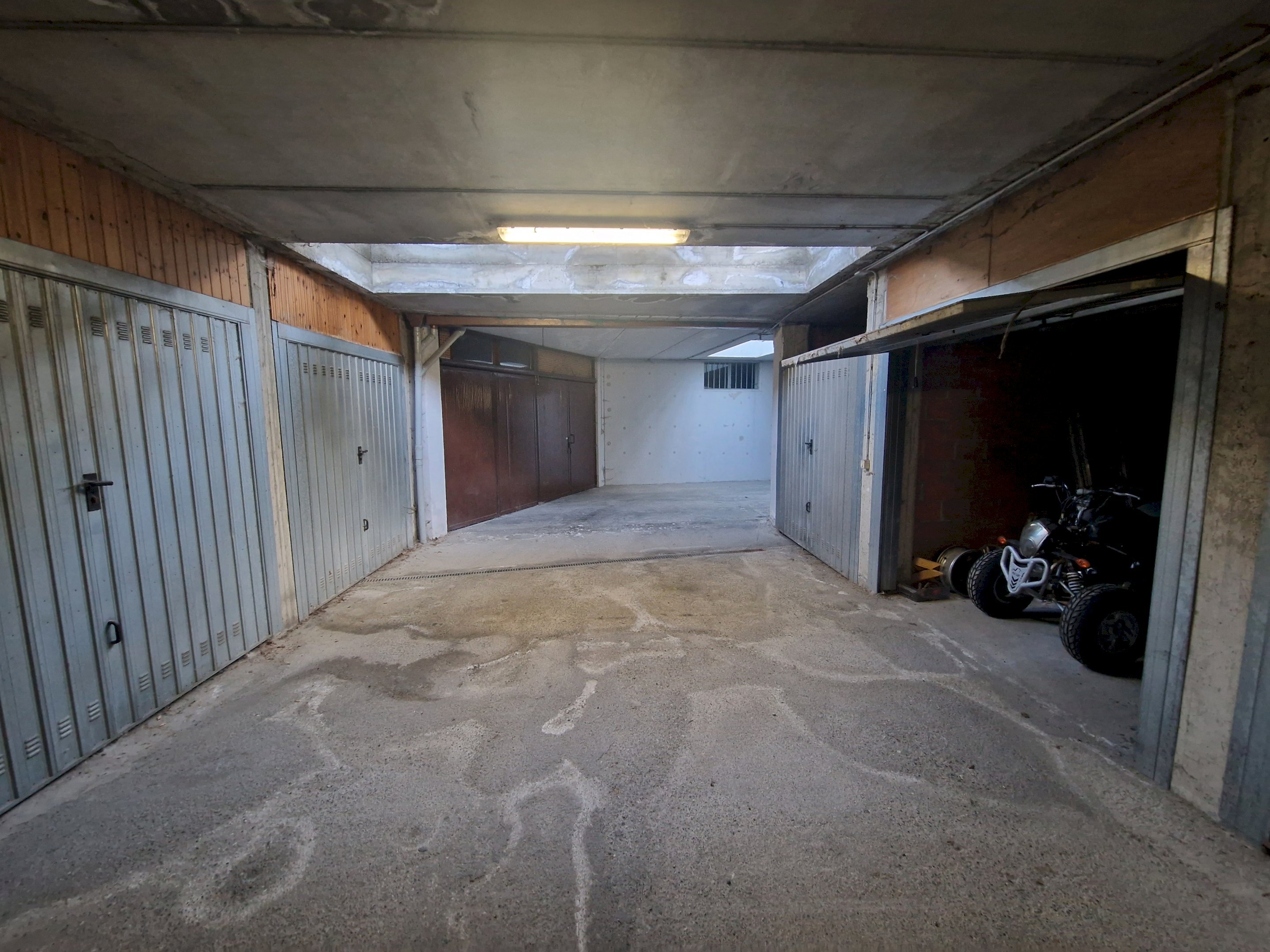 Box grange, Saint-Marcel - photo 3