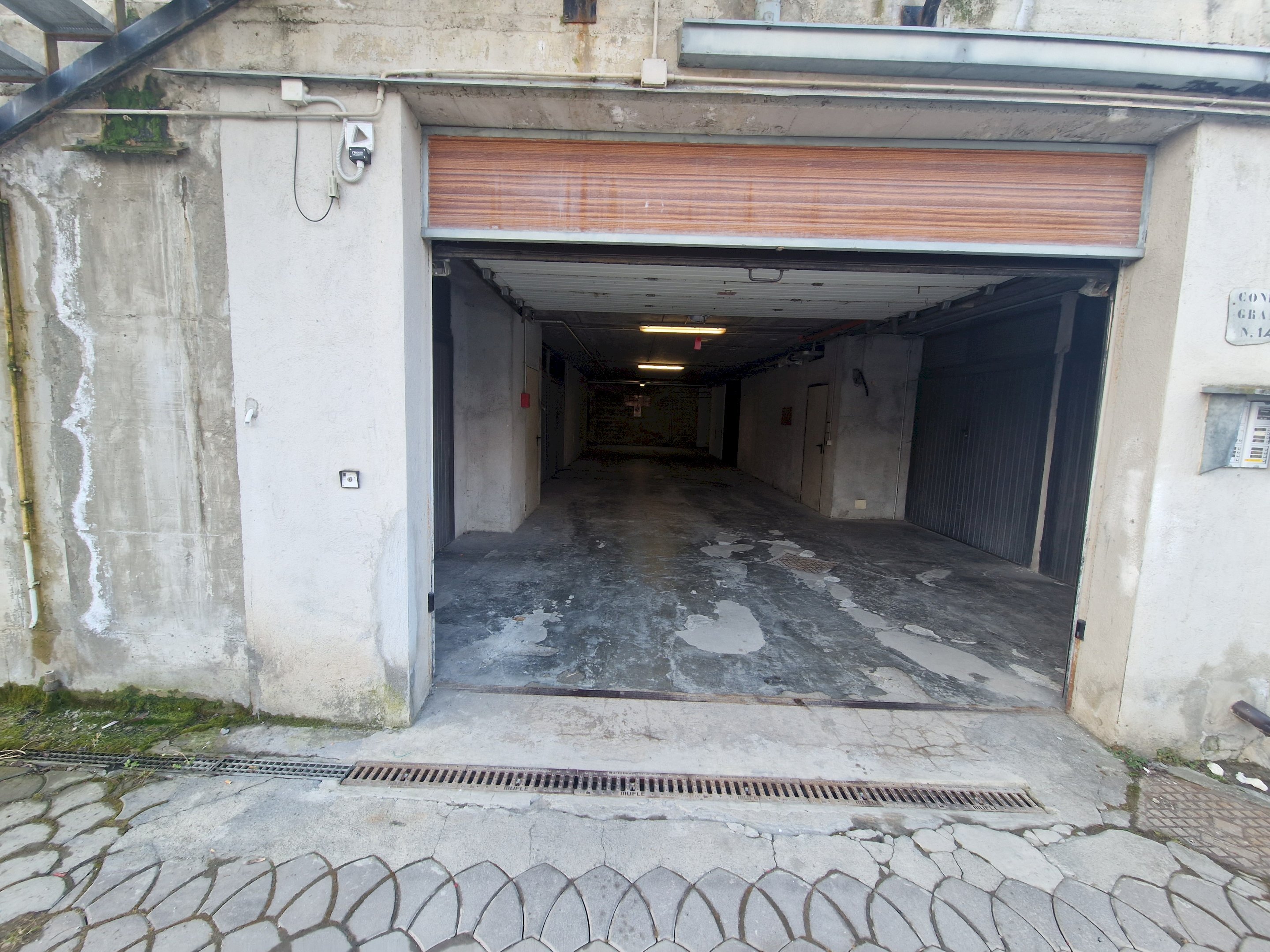 Box grange, Saint-Marcel - photo 1