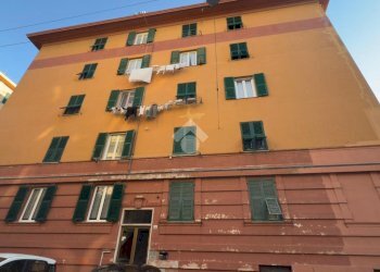 Trilocale Via Laigueglia, Genova (zona Voltri) - foto 3