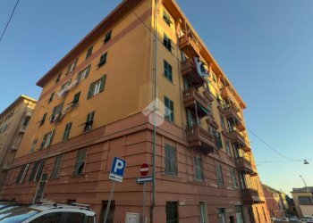 Trilocale Via Laigueglia, Genova (zona Voltri) - foto 2