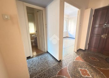 Trilocale Via Laigueglia, Genova (zona Voltri) - foto 7