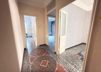 Trilocale Via Laigueglia, Genova (zona Voltri) - foto 9