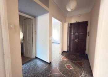 Trilocale Via Laigueglia, Genova (zona Voltri) - foto 10