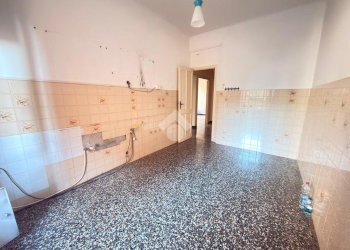 Trilocale Via Laigueglia, Genova (zona Voltri) - foto 20