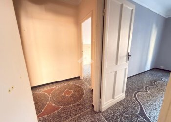 Trilocale Via Laigueglia, Genova (zona Voltri) - foto 21