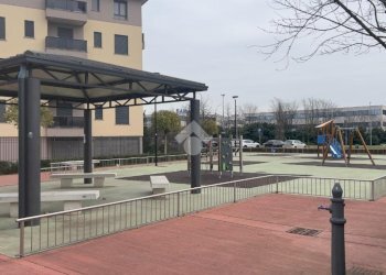 Bilocale Via Silvio Pellico, Corbetta - foto 19