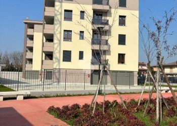 Bilocale Via Silvio Pellico, Corbetta - foto 27