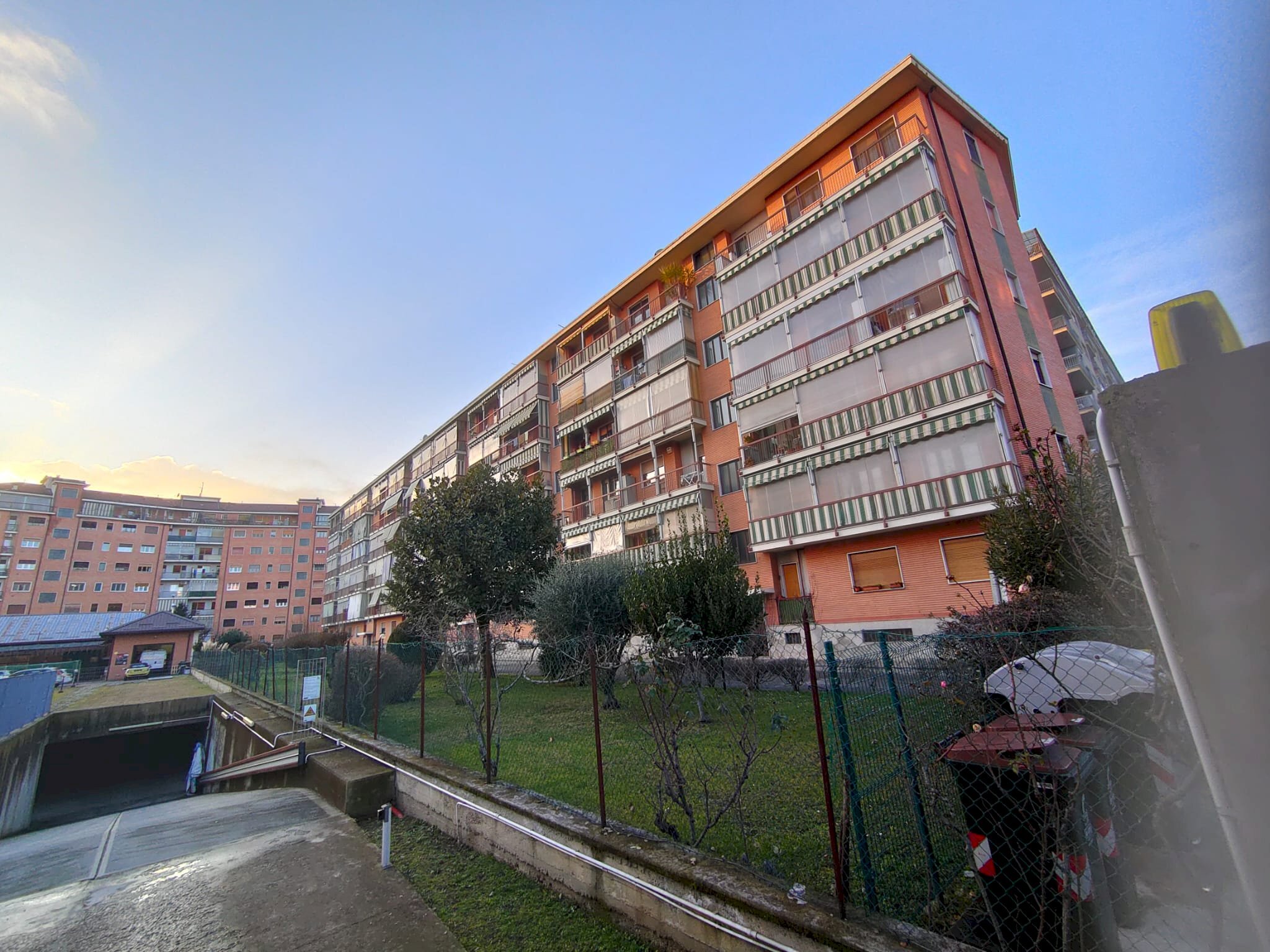 Bilocale 175, Strada Lanzo, Torino - foto 1