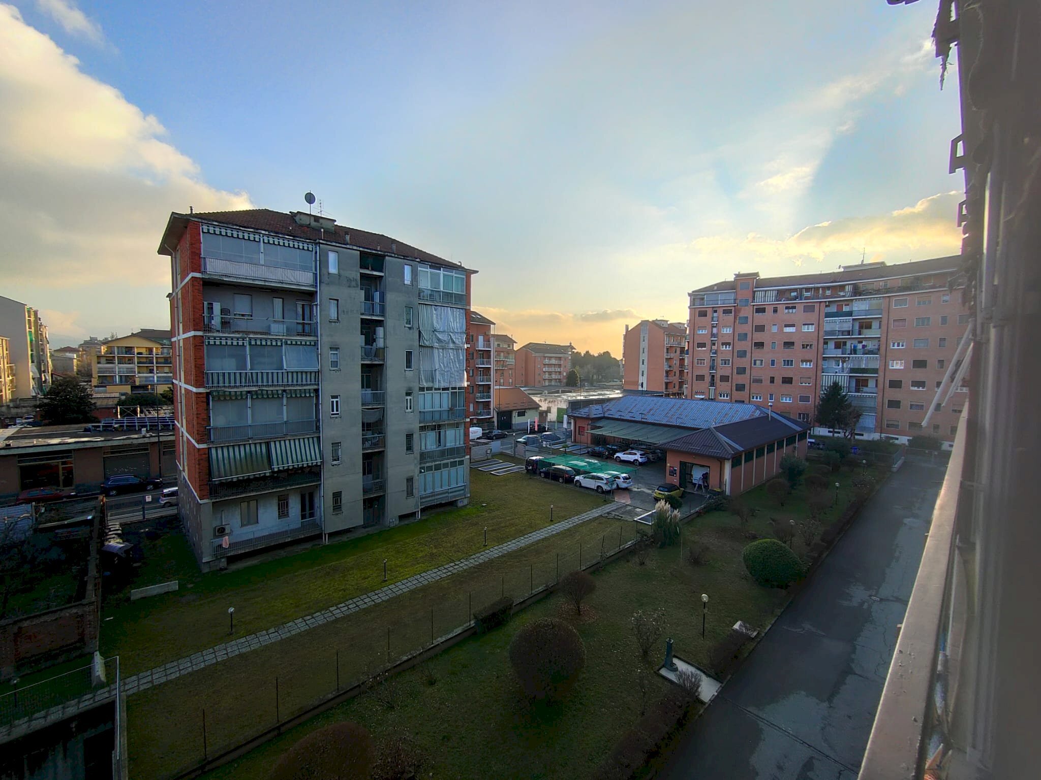 Bilocale 175, Strada Lanzo, Torino - foto 3