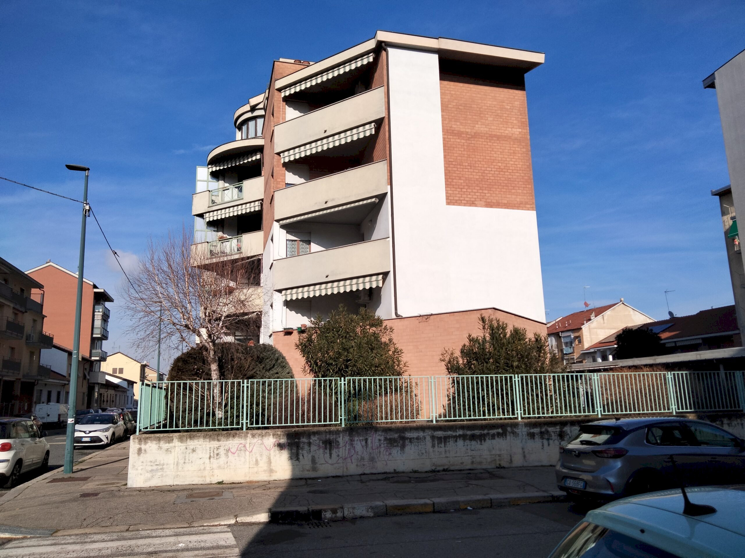 Box 6, Via Gianbattista Niccolini, Torino - foto 2