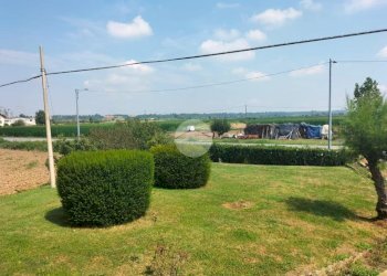 Porzione di casa Via Molini, Trinità - foto 5