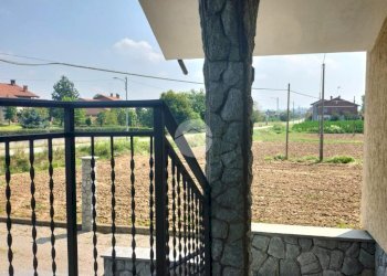 Porzione di casa Via Molini, Trinità - foto 6