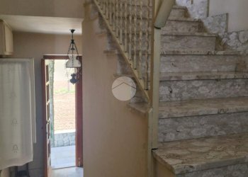 Porzione di casa Via Molini, Trinità - foto 7