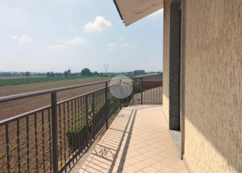 Porzione di casa Via Molini, Trinità - foto 13