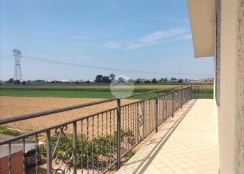 Porzione di casa Via Molini, Trinità - foto 16