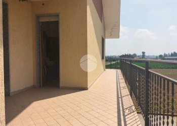 Porzione di casa Via Molini, Trinità - foto 20