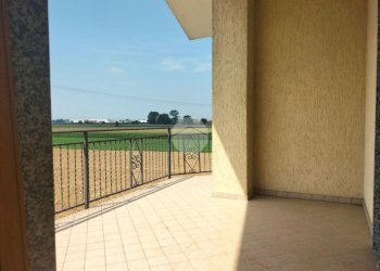 Porzione di casa Via Molini, Trinità - foto 21