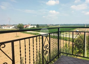 Porzione di casa Via Molini, Trinità - foto 26