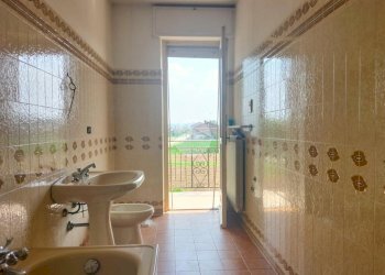 Porzione di casa Via Molini, Trinità - foto 32